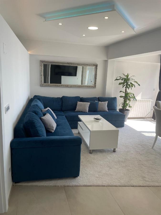Apartment Seven Brela Extérieur photo