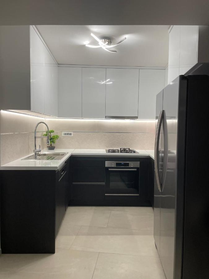 Apartment Seven Brela Extérieur photo
