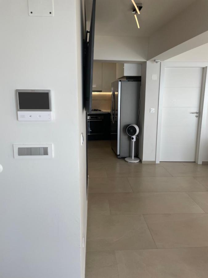 Apartment Seven Brela Extérieur photo