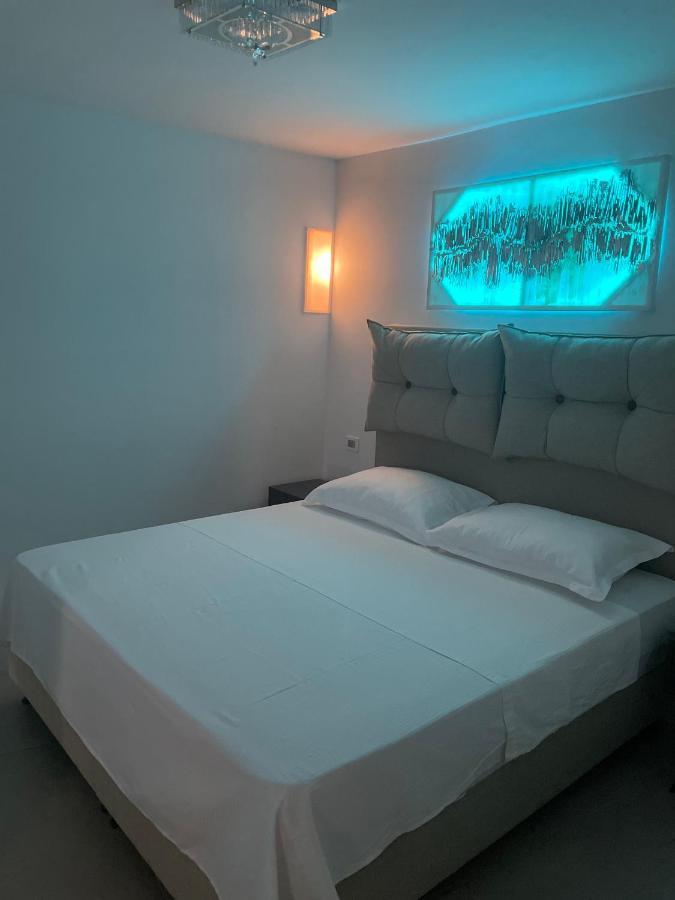 Apartment Seven Brela Extérieur photo