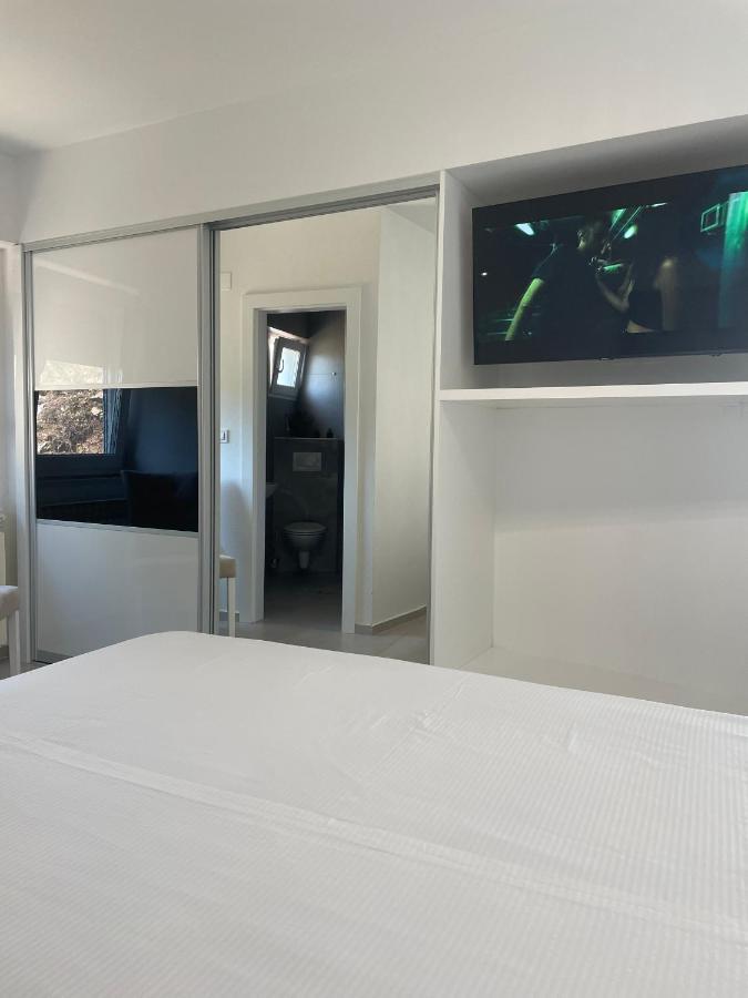 Apartment Seven Brela Extérieur photo